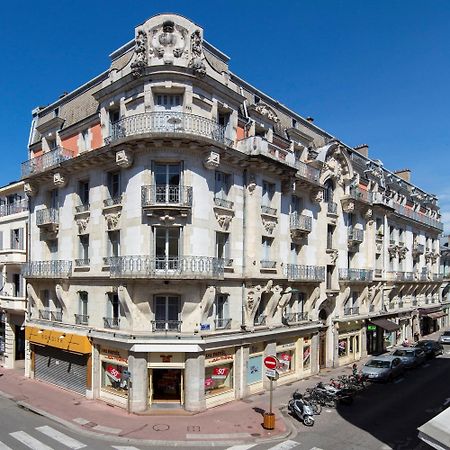 אנסי Appartement Hypercentre A 2 Min Du Lac מראה חיצוני תמונה