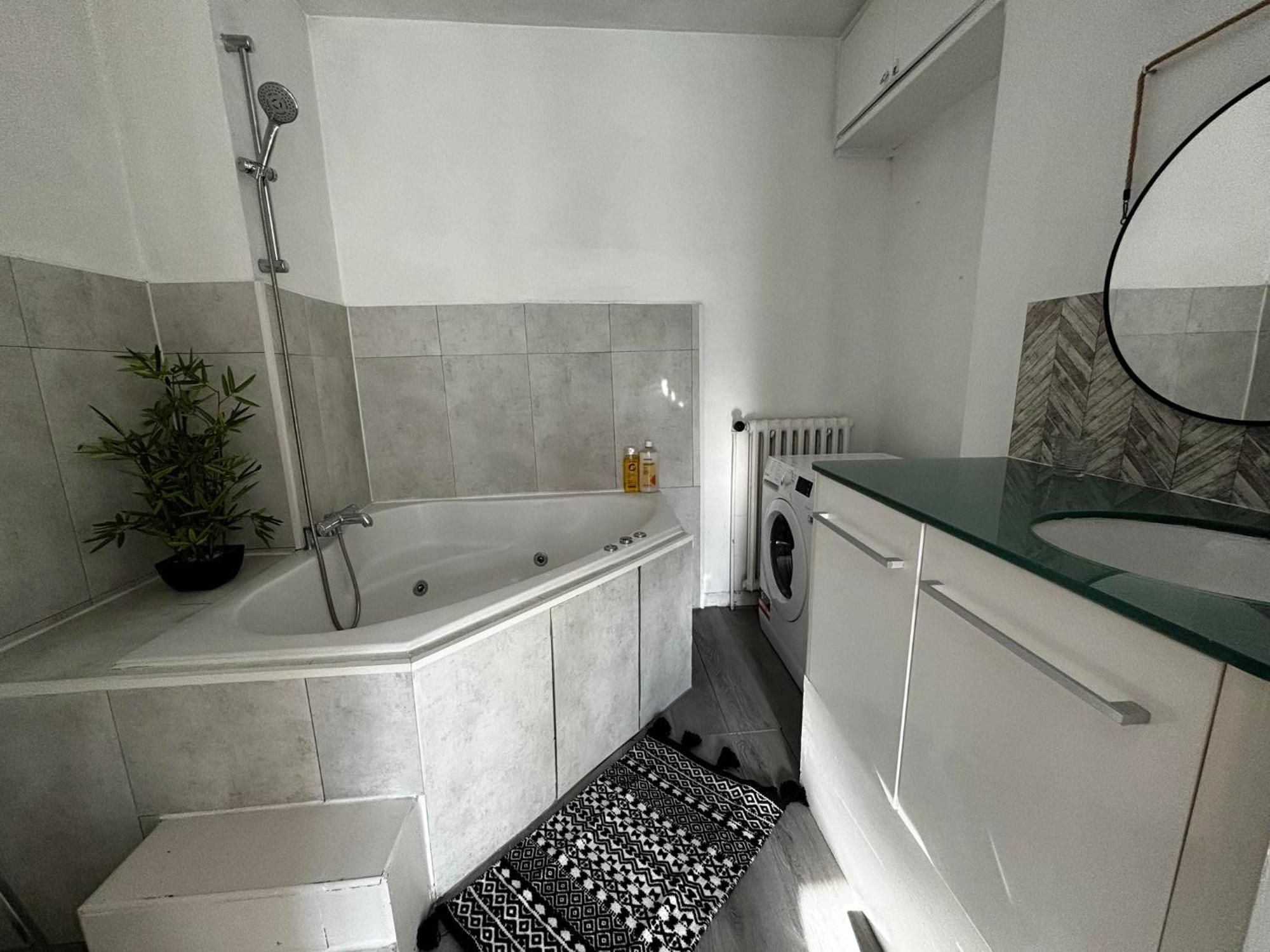 אנסי Appartement Hypercentre A 2 Min Du Lac מראה חיצוני תמונה