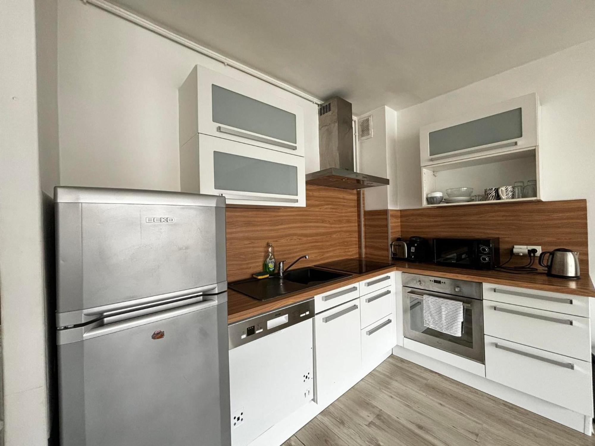 אנסי Appartement Hypercentre A 2 Min Du Lac מראה חיצוני תמונה